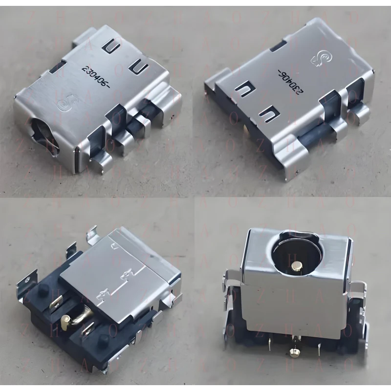 L+ For Acer AN515-55 AN515-58 N20C1 PH315-53 DC Power Jack Charging Port Connector