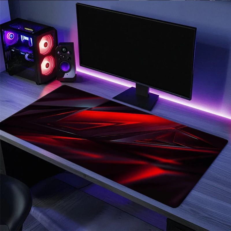 Mouse Carpet Mause Pad Gamer 3 - Gaming Desk Mat บทวิจารณ์และราคา