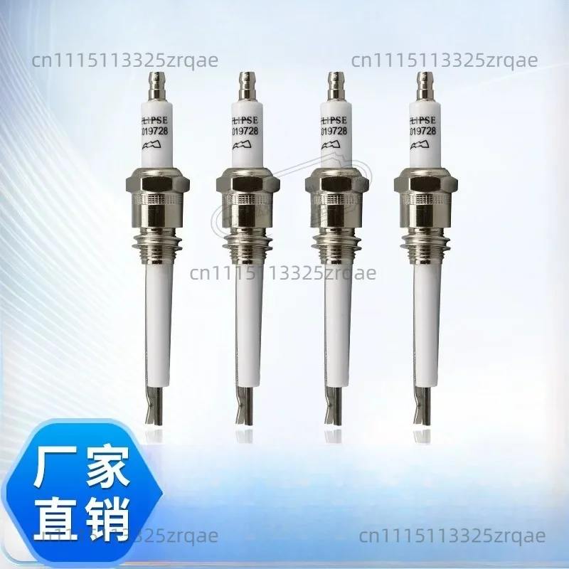 1pcs  Eclipse Tianshi TJ burner ignition electrode spark plug 23045 burner electrode ignition rod probe