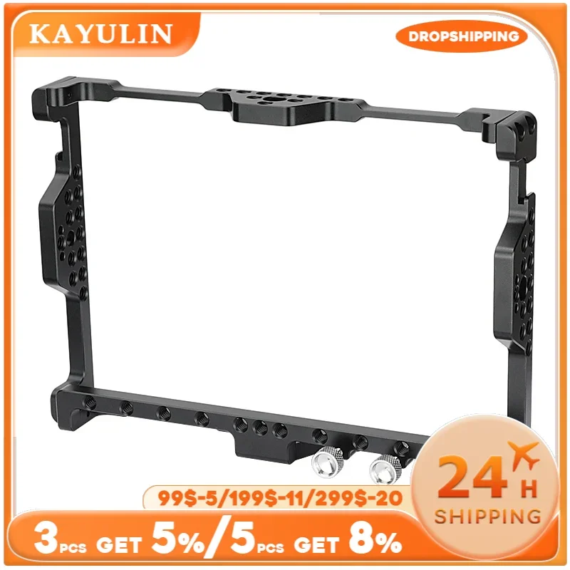 Kayulin 7