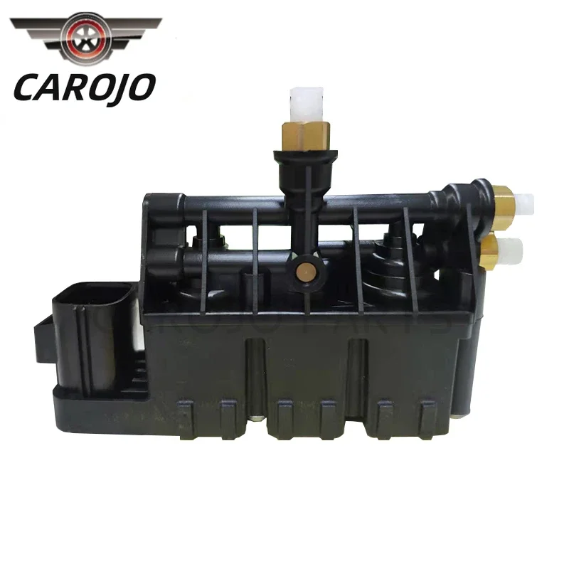 Front Air Suspension Valve Block For Land Rover Discover 3 4 LR3 LR4 Sport RVH000095 RVH000055 RVH500060 2006-2013