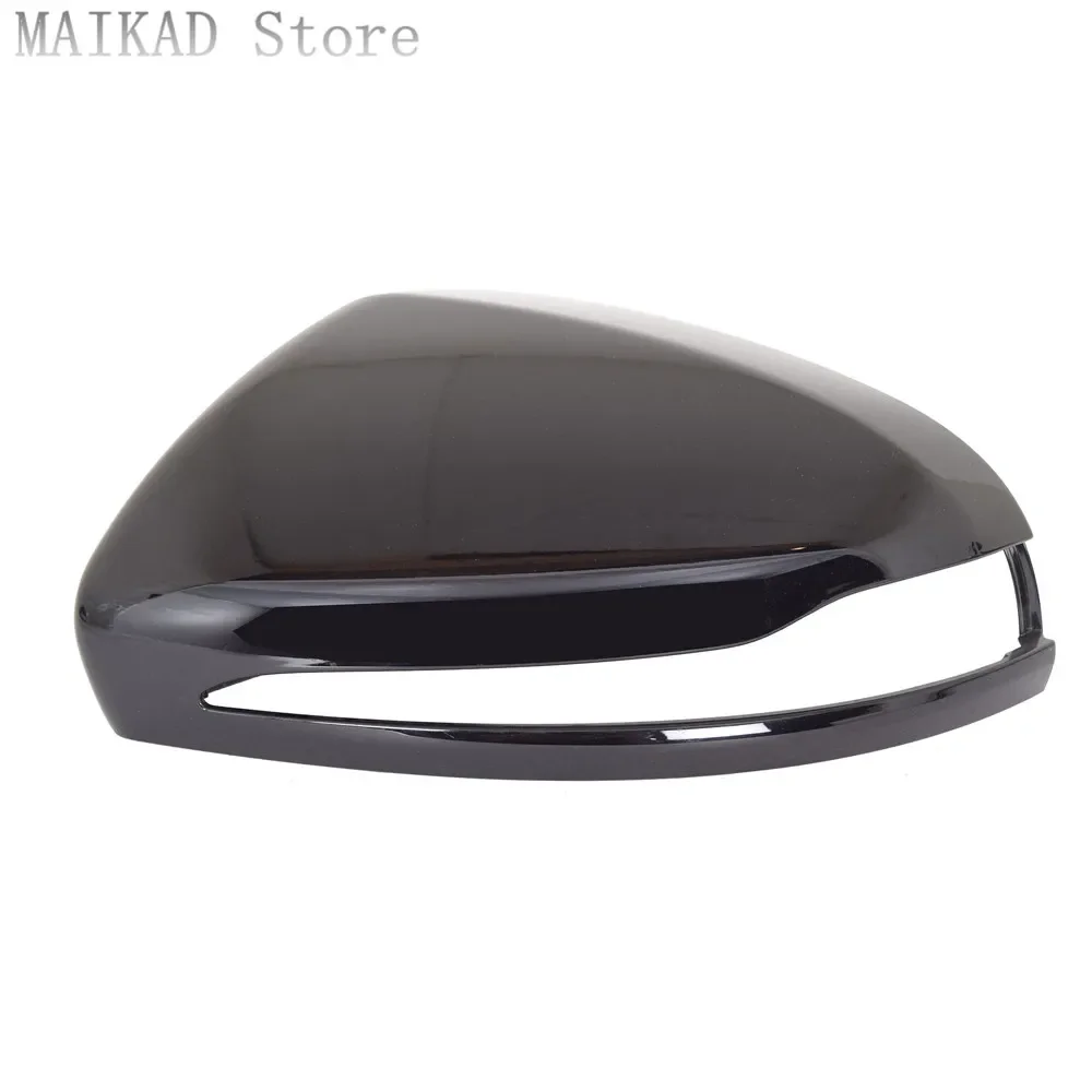 

Door Mirror Cover Cap Exterior Mirror Housing Cover for Mercedes-Benz W253 GLC200 GLC220 GLC250 GLC300 GLC350 GLC43 A0998114900