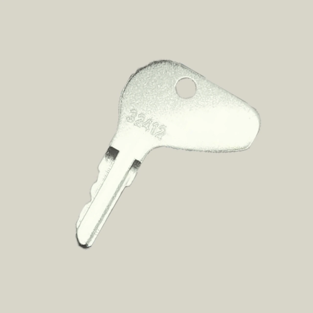 Ignition Keys 1/5/10/20PCS 32412 35260-31852 3526031852 for Kubota L B M Series Equipment & Tractor