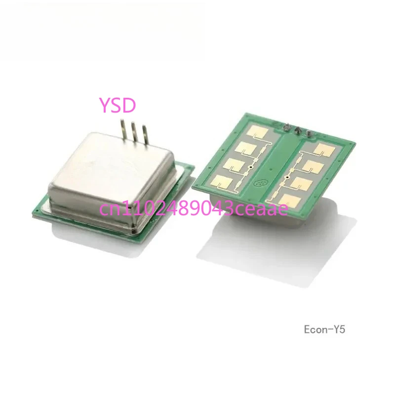 2PCS 24.125GHZ microwave radar Automatic door face recognition 24G Intelligent movement awakens induction CDM324 import