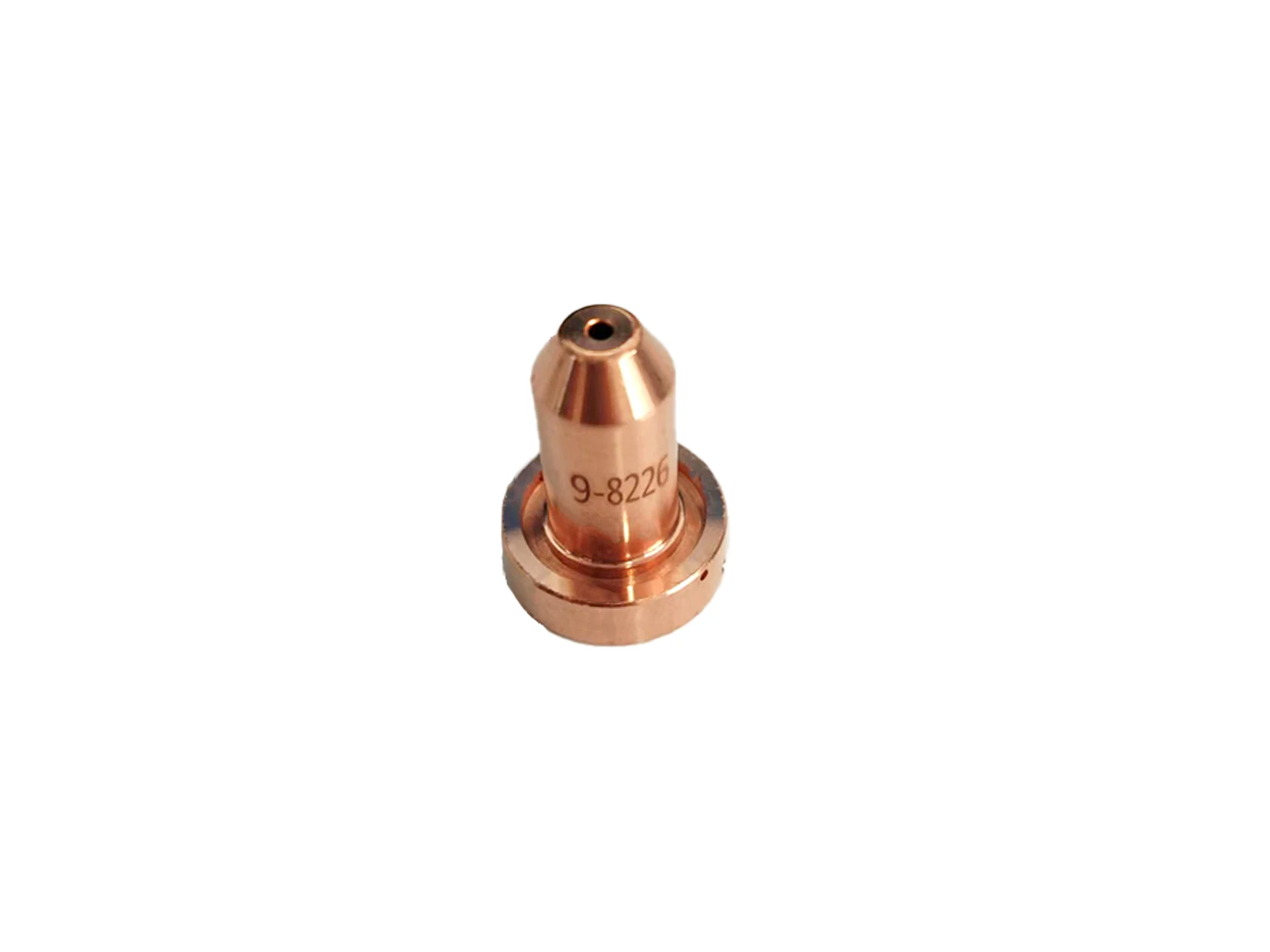 

9-8226 Copper Plasma nozzle Welding Equipment Accessories