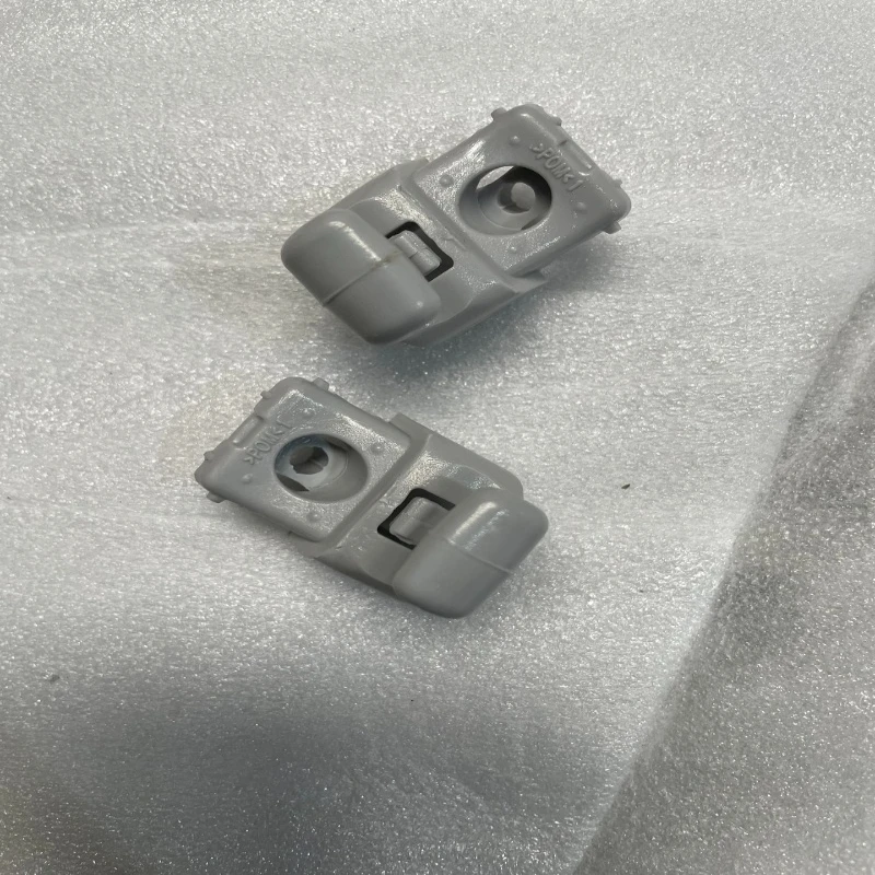 

Suitable for Tesla Model 3 2019-2020 main driver visor co-pilot makeup mirror buckle