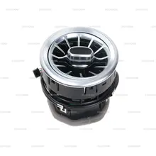 Car LED Vent Outlet for Mercedes V Class #6