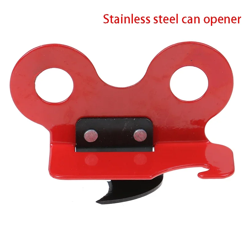 1pc Creative  Multifunction Bottle Opener Butterfly Shaped Beer Can Opener Kitchen Bar Tools