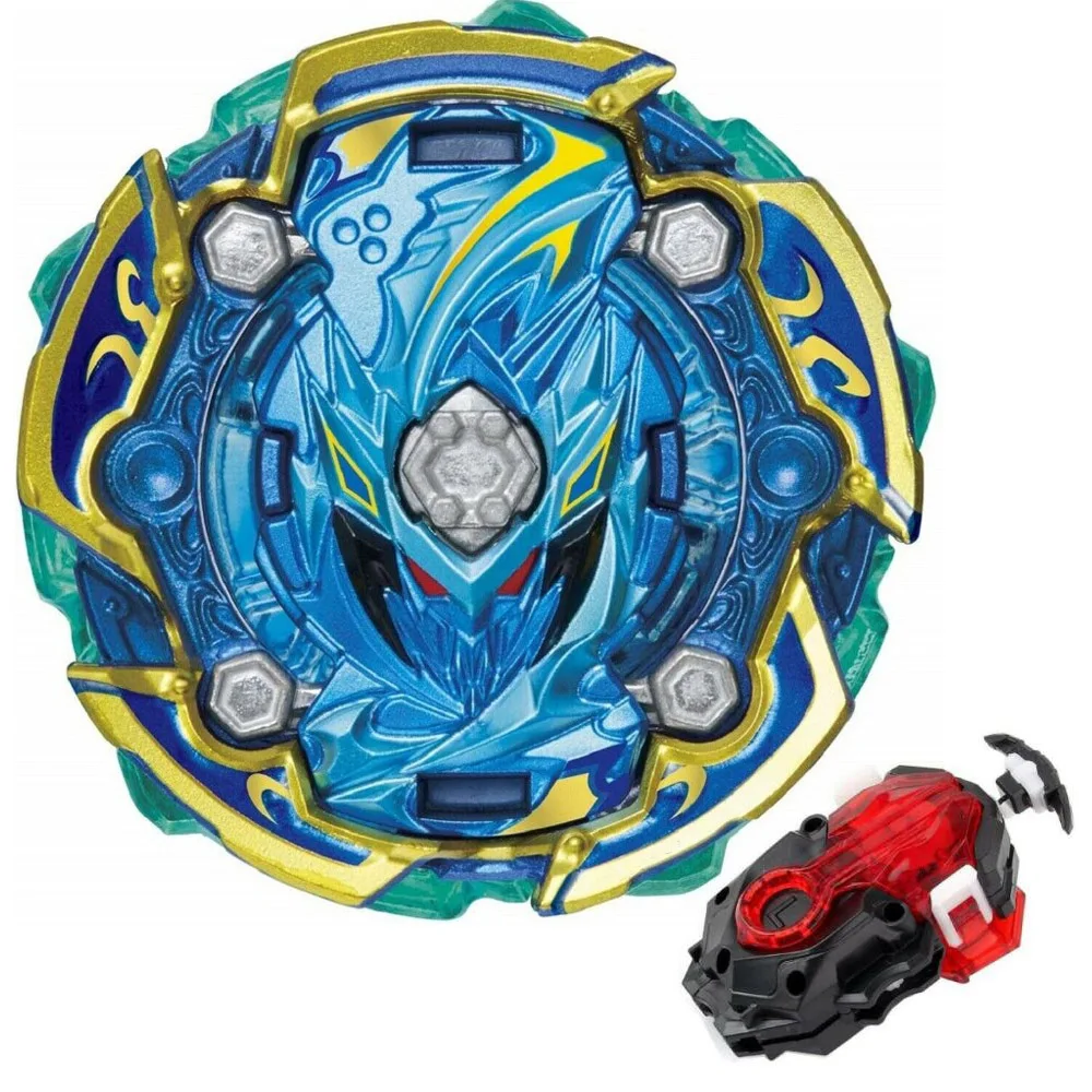 SuperKing B-156 #01 Naked Spriggan Paradox Orbit Metal Ten CONFIRMED B156 Dropshopping