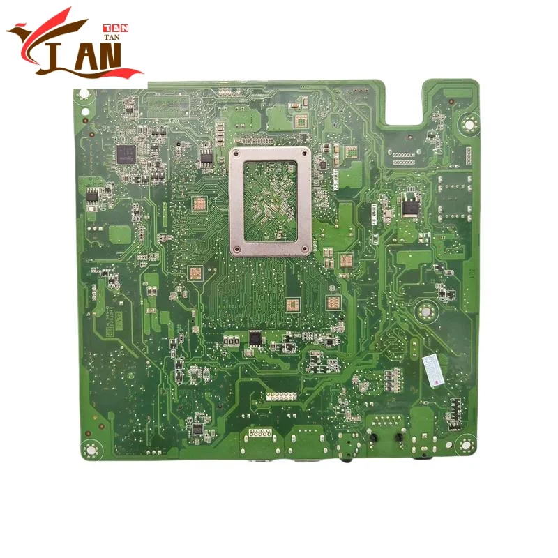 IAXBT-BL لشركة أيسر أسباير ZC-606 AIO اللوحة الأم وحدة المعالجة المركزية: J1900 (SR1UT) DDR3 اللوحة الرئيسية 100% تم اختبارها بالكامل TAN