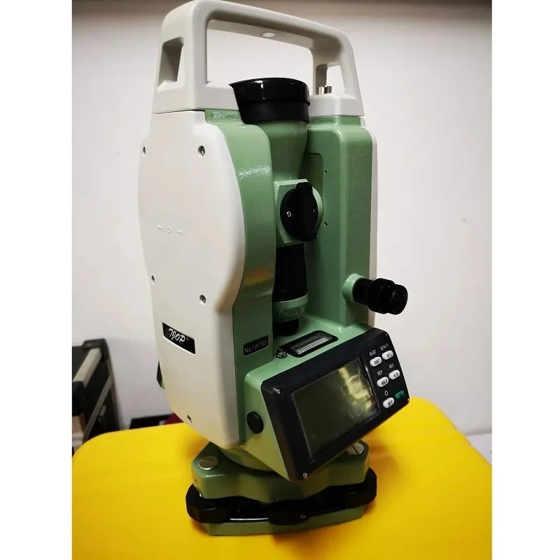 FOR 2026 SELL Hot Selling TJOP Electronic Theodolite Surveying Instrument
