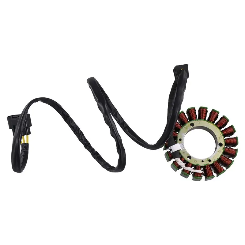 

For CF450 550 500 HO EPS ATV Magnetic Motor Stator ATV UTV MAGNETO STATO 0GR0-032000-1000-A02G