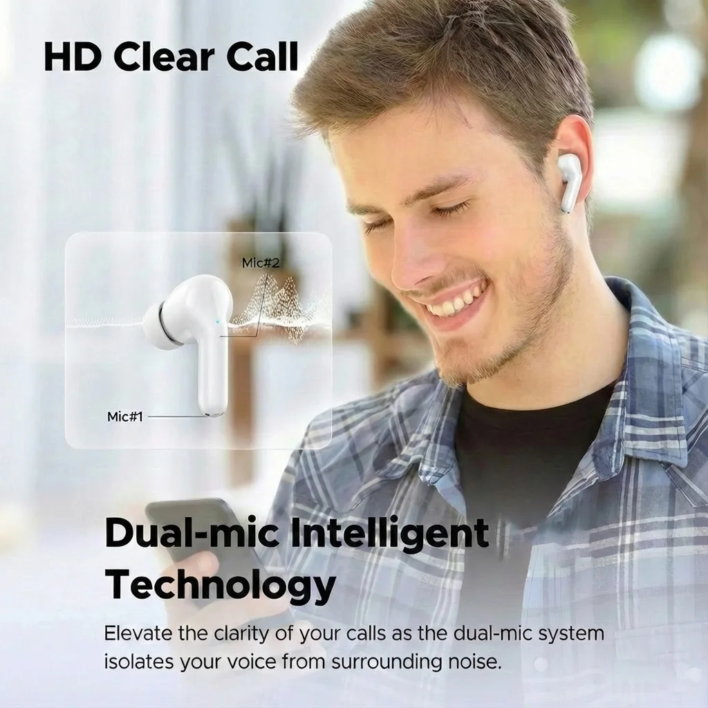 Thumbnail 4 - #71 Best Wireless Earbuds to Buy In 2026