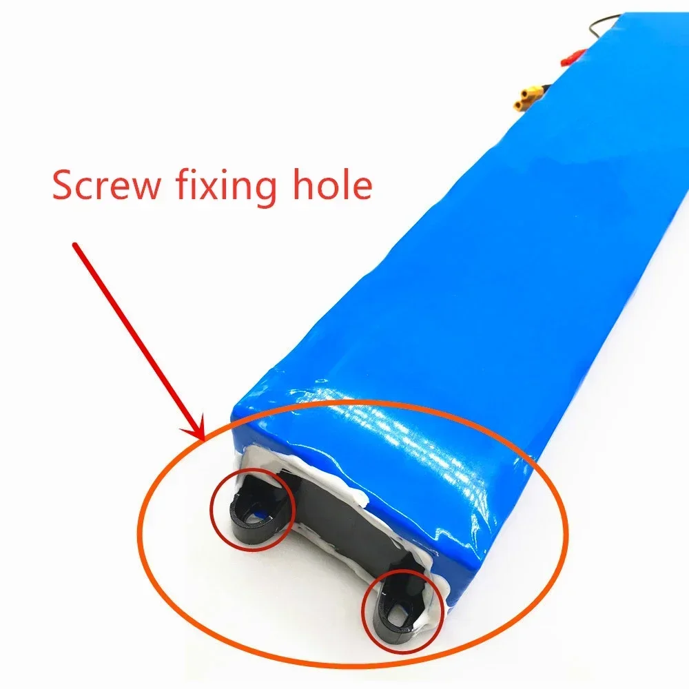 36V 7.8Ah Battery 10S3P 7800mah 250W-500W Same Port 42V Electric Scooter M365 Power Battery with BMS