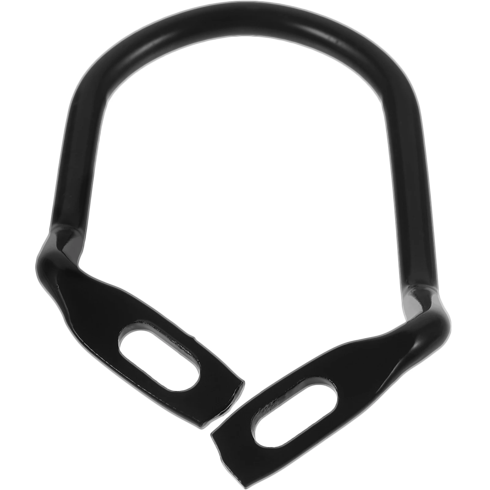 

1 Set Durable Bicycle Rear Derailleur Guard High-Strength Steel Bike Rear Derailleur Protection