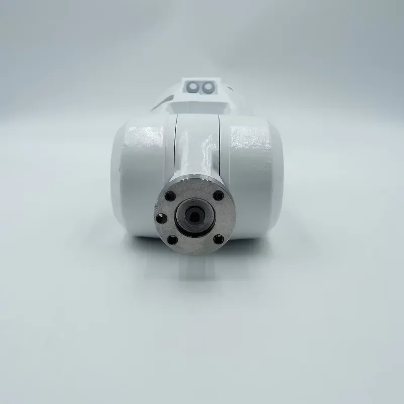 IRB1410 Robotic Wrist Assembly | Plastic Automation Connectors for Industrial Robots | Replacement Parts