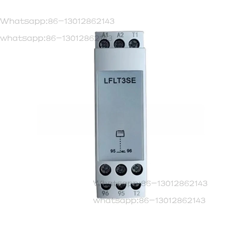 LT3SE00M Thermistor Protection Relay LT3-SE00M Automatic Reset