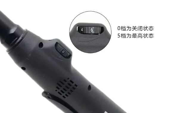 Hot-selling electric grinder car polishing waxing electric cleaning wireless lithium battery polishing machine miniature
