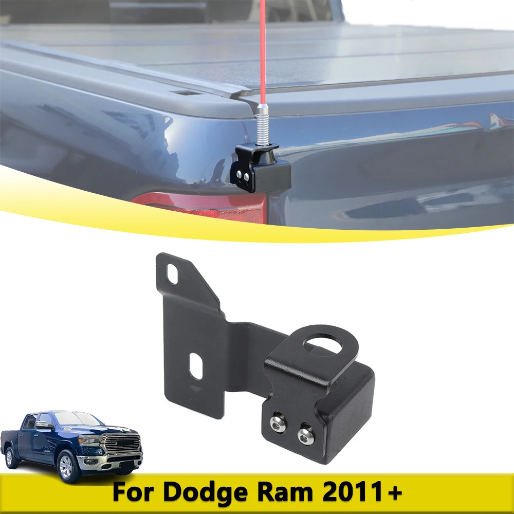 Rear Trunk Tailgate… - image