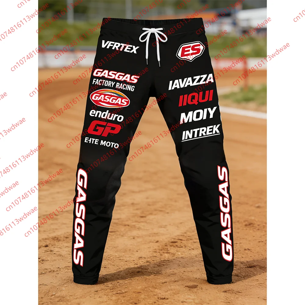 2026 GASGAS Factory Racing End - Mountain Biking Pants บทวิจารณ์และราคา