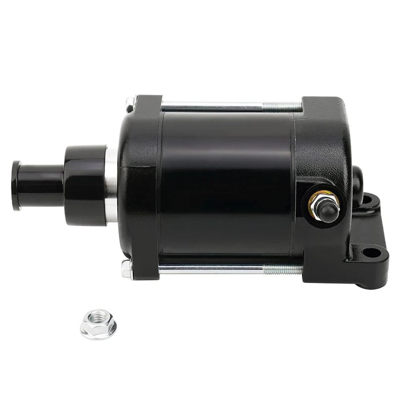 

Motorcycle Starter Motor For BMW G310 G310R K03 2016-2021 G310GS K02 2016-202112418559627