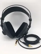 SR850 Studio Headphones #3