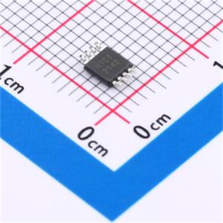 2 шт./лот MAX6649MUA+T (датчики температуры)