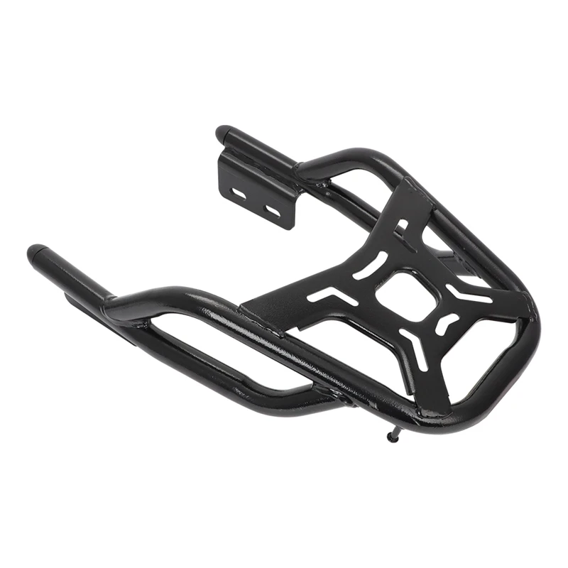 For CFMOTO 400GT 650GT Motorcycle Rear Luggage Rack Carrier Trunk Box Holder Support Shelf Bracket Grip For CF-MOTO 400 650 GT