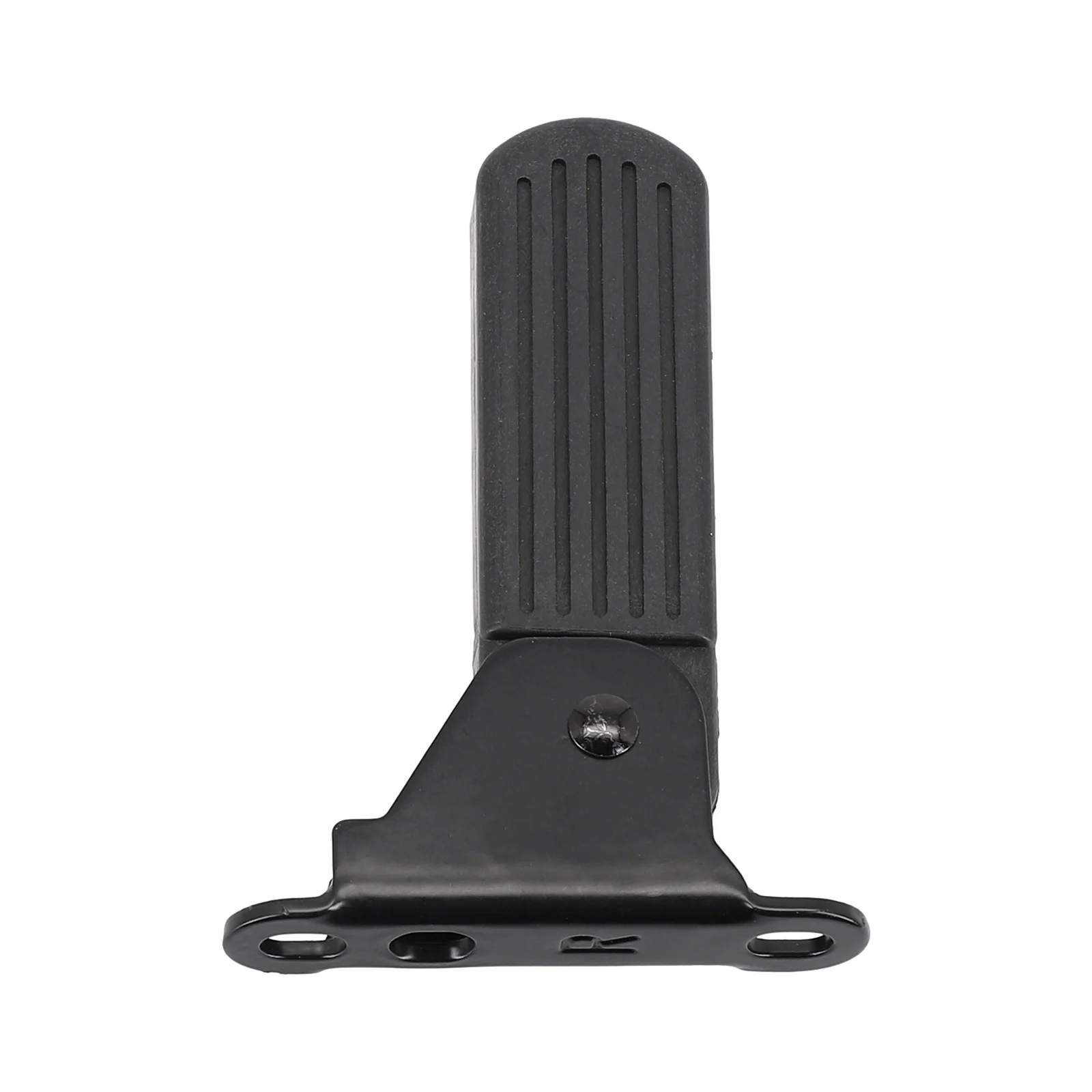 

Передняя педаль электрического мопеда, простая установка, складная педаль, высококачественные материалы, левый и правый металл + резина