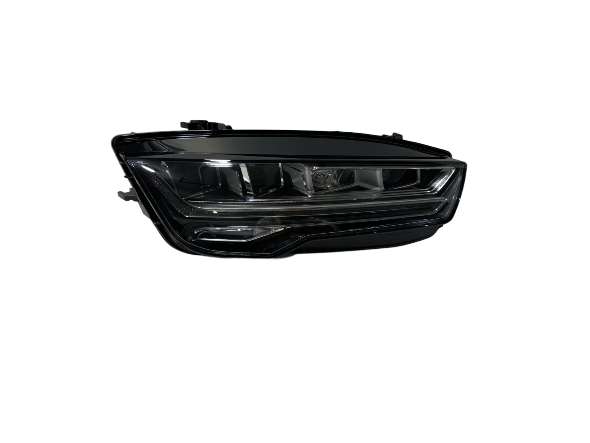 

High quality headlights suitable for Audi A7 LED matrix headlights 2017-2019 lighting system A7 matrix headlights