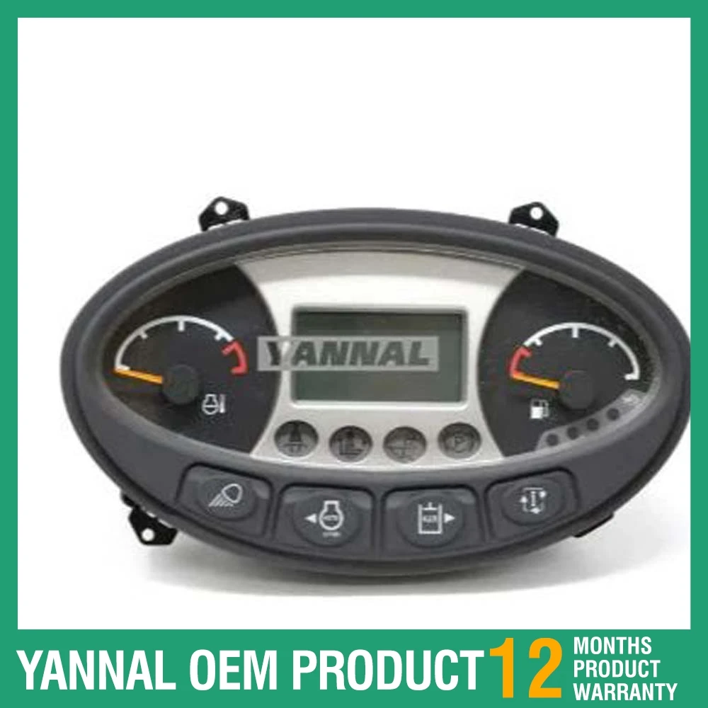 

7025320 Dashboard for Bobcat Engine Part