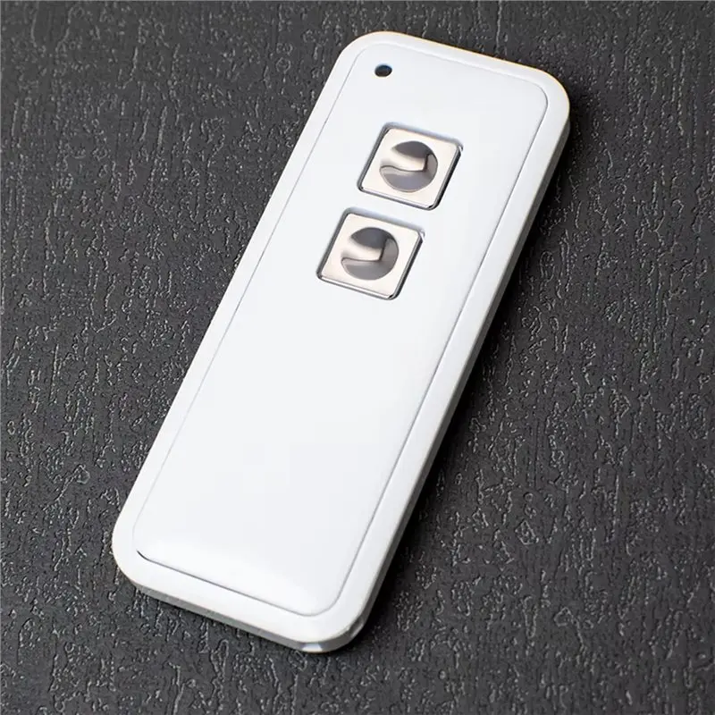 Garage Door Remote Control 522 524 Design 523 Protection 433.92Mhz Gate Remote Control Key Chain