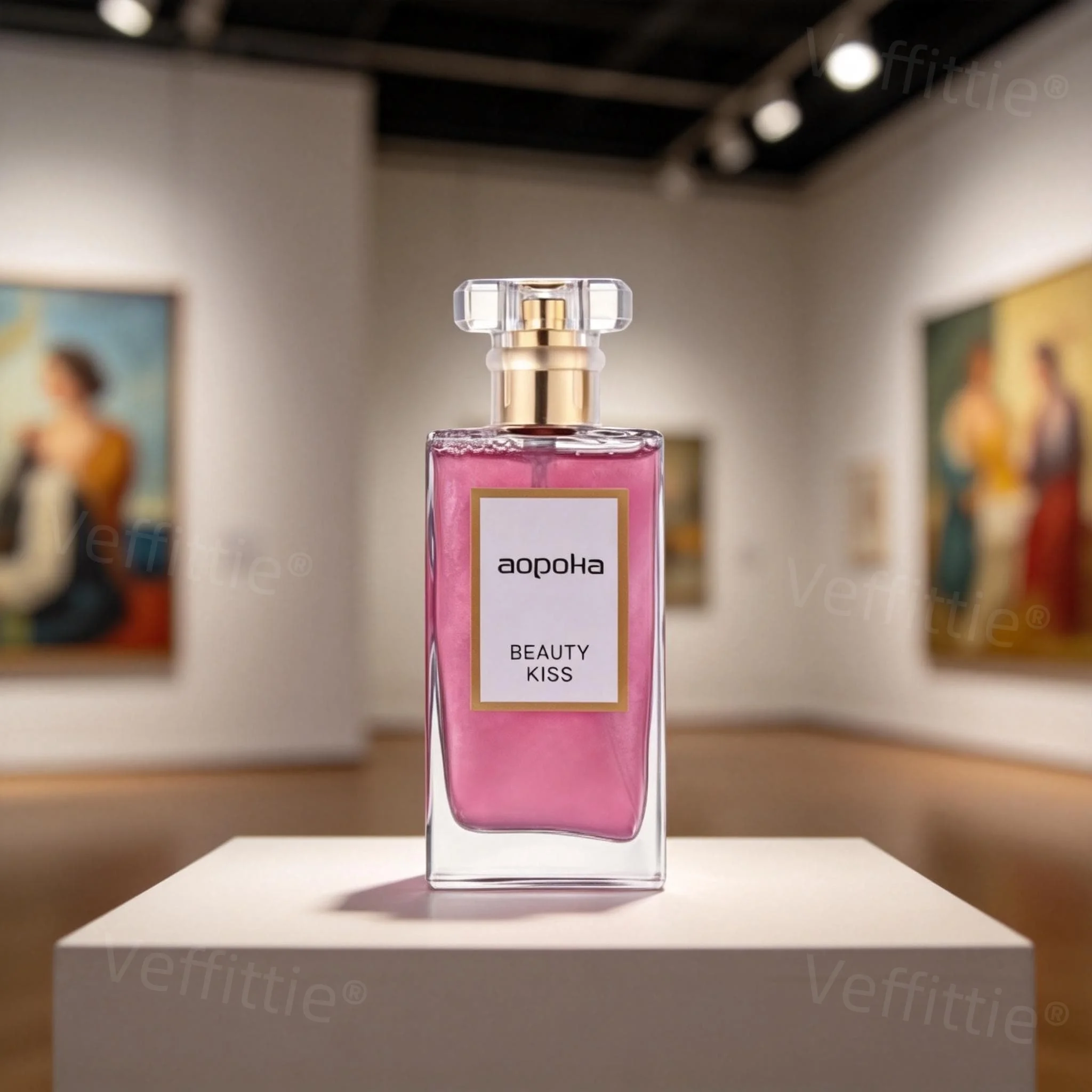 

Festive Amber Cedar Warmth Eau De Parfum, Long Lasting Rich Floral Blend, Holiday Celebrations, Elegant Christmas Evening Pick