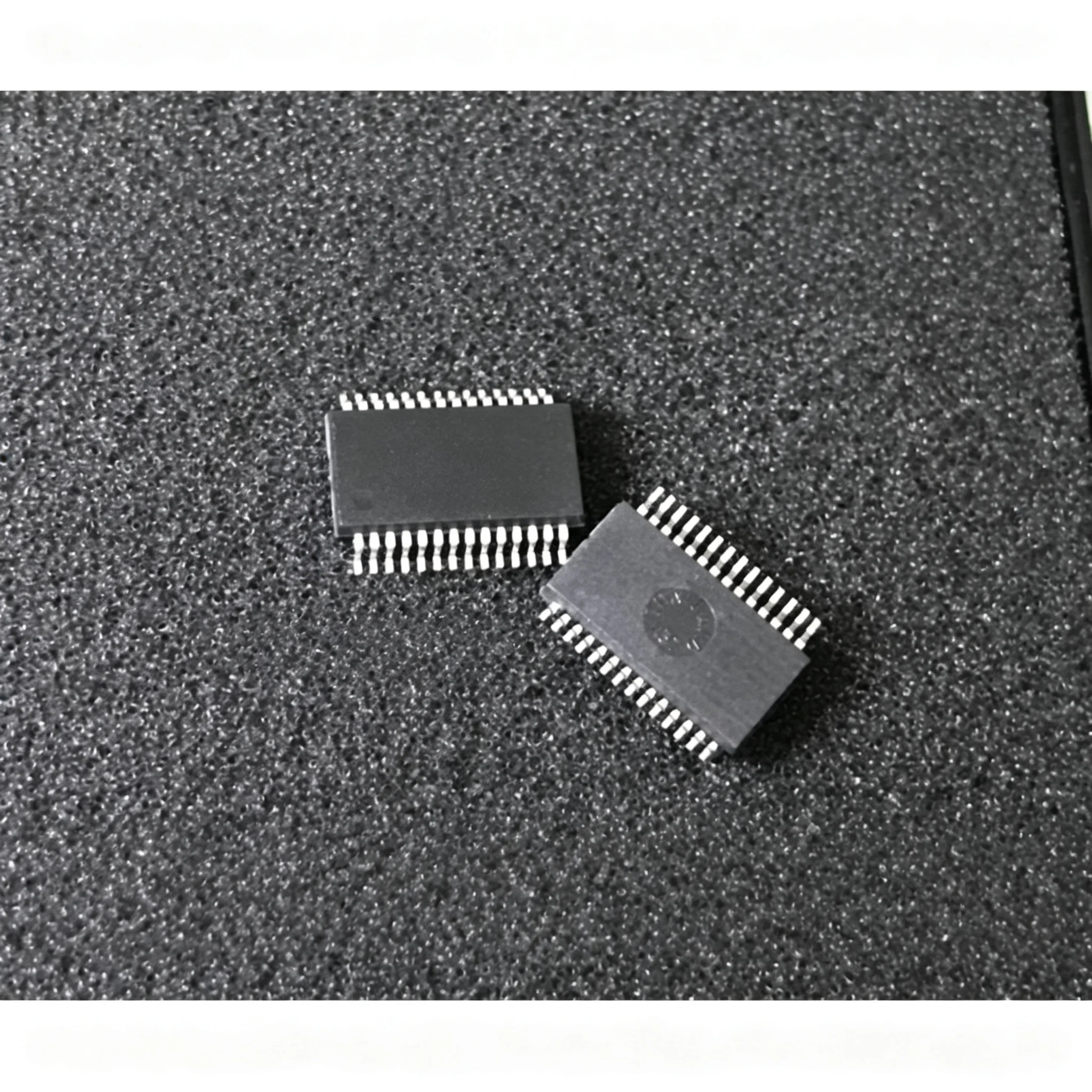 5piece MCP23017 -E/SS SSOP28 -E/SO SOP28 -E/SP DIP28