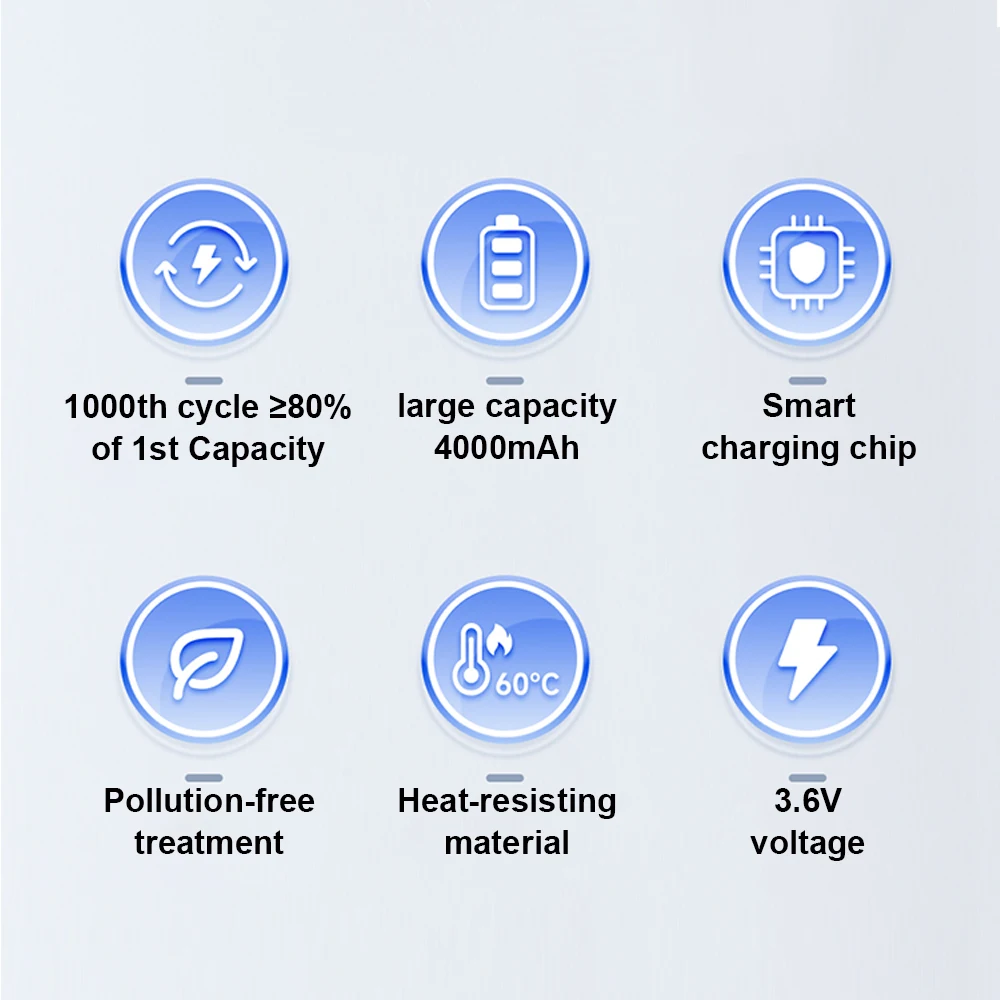 4PC LR2170SA 4000mAh Li ion battery cells 100% original rechargeable battery, 18650mAh, 25A, discharge 18650, 4000V lithium-ion