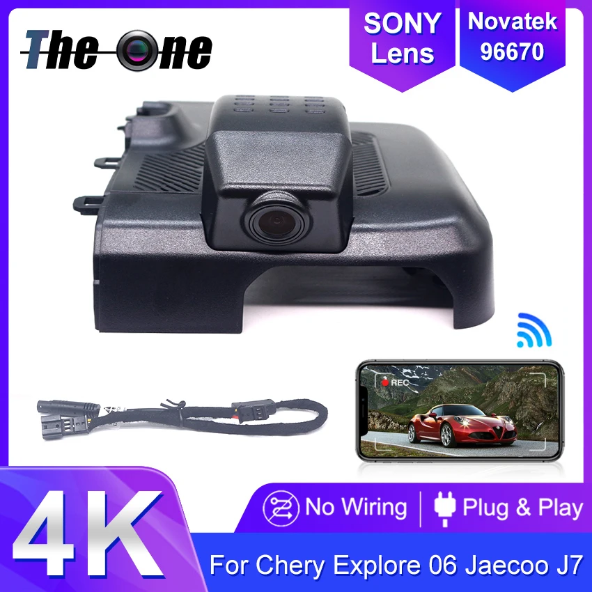 4K Front And Rear C… - image