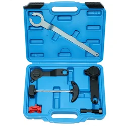 Timing Tool Set for EA211 VW Golf 7 mk7 VII Jetta 1.2 1.4 TSI TGI Petrol Engine Timing Camshaft Tool Set