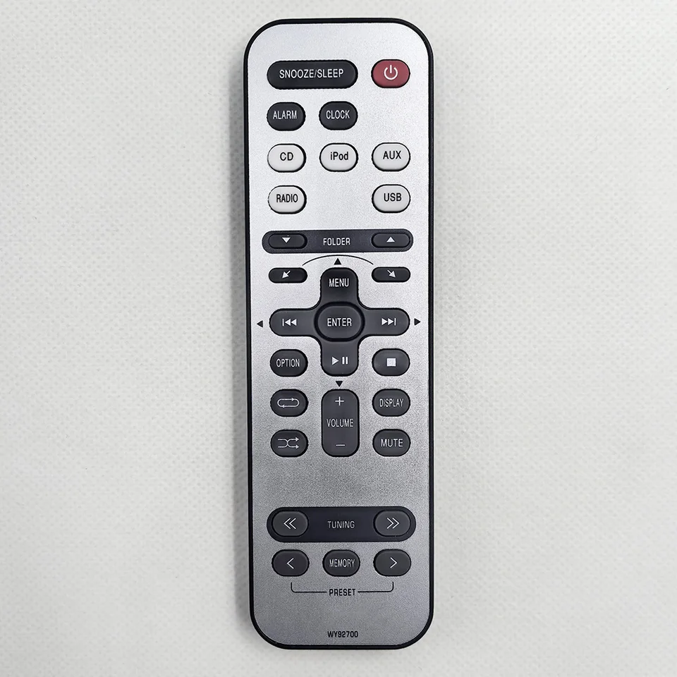 New Remote Control WY92700 For YAMAHA WY92710 TSX-112 TSX-112ML