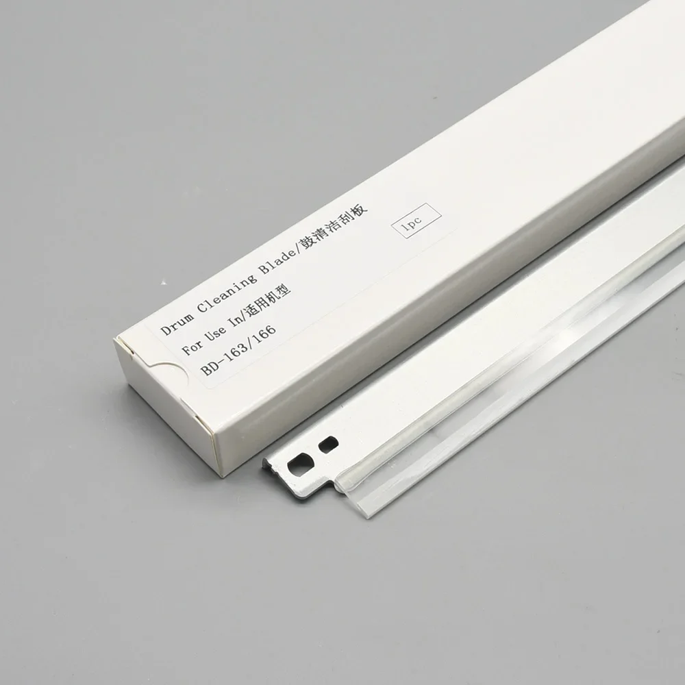 5pcs Drum Cleaning Blade for Toshiba 163 165 166 167 203 203L 205 206 207 255 256 257 280 282 283 181 237 307 3508A 357 457 507