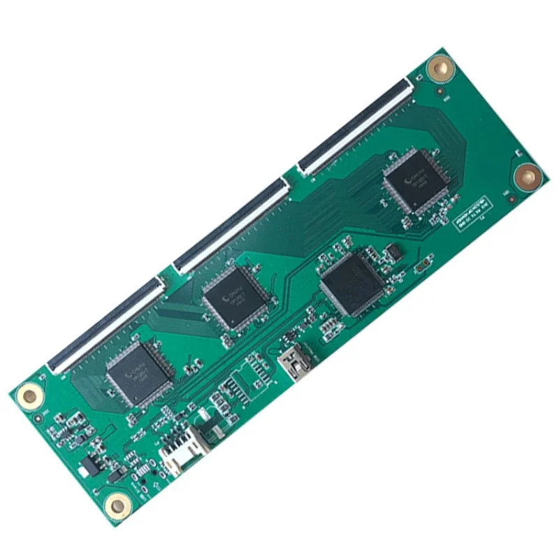 

controller board instead of SIS EETI Projected Capacitive Touchscreen Controller