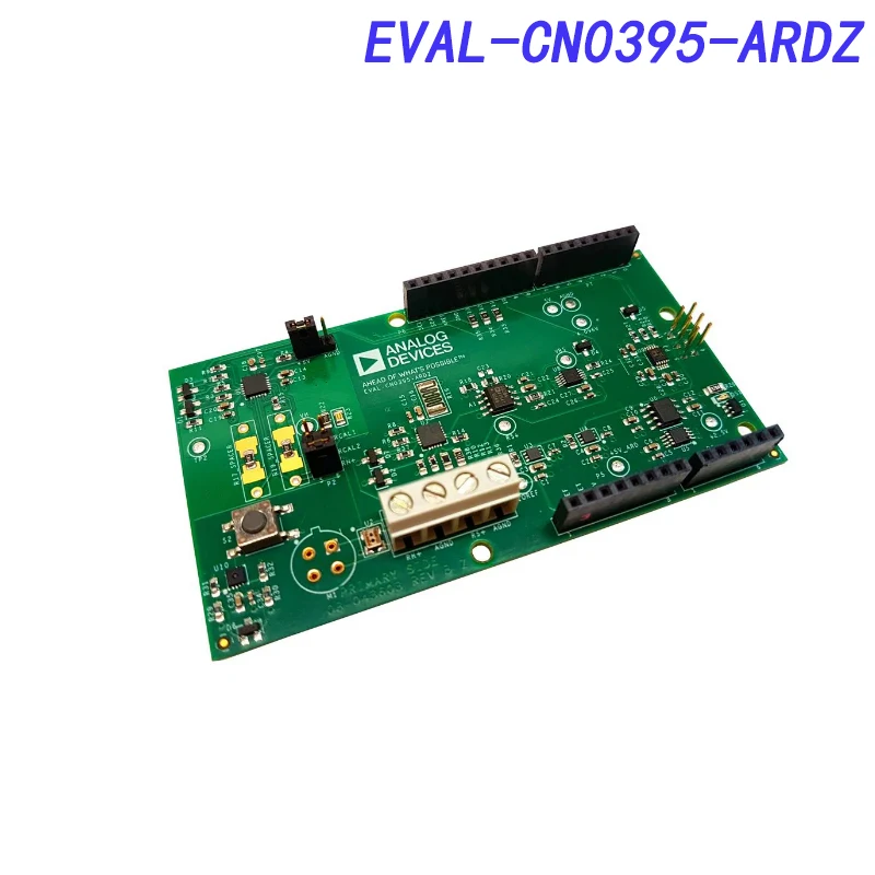 EVAL-CN0395-ARDZ Multiple Function Sensor Development Tools CN0395