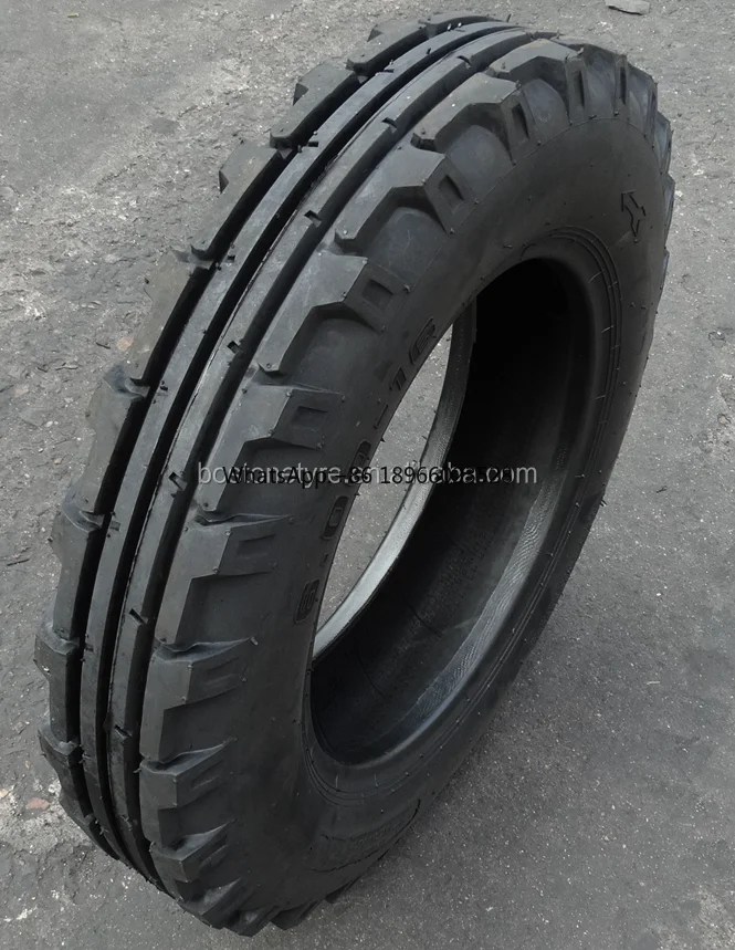 High quality lowest price 6.00x16 agriculture tractor tires 6.00-16 6.00-19