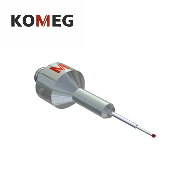 KOMEG 3D Probe M5 Threaded Coordinate K650646