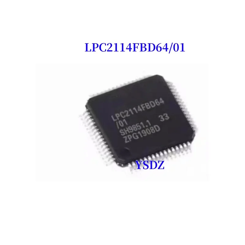 New Original Nxp LP… - image