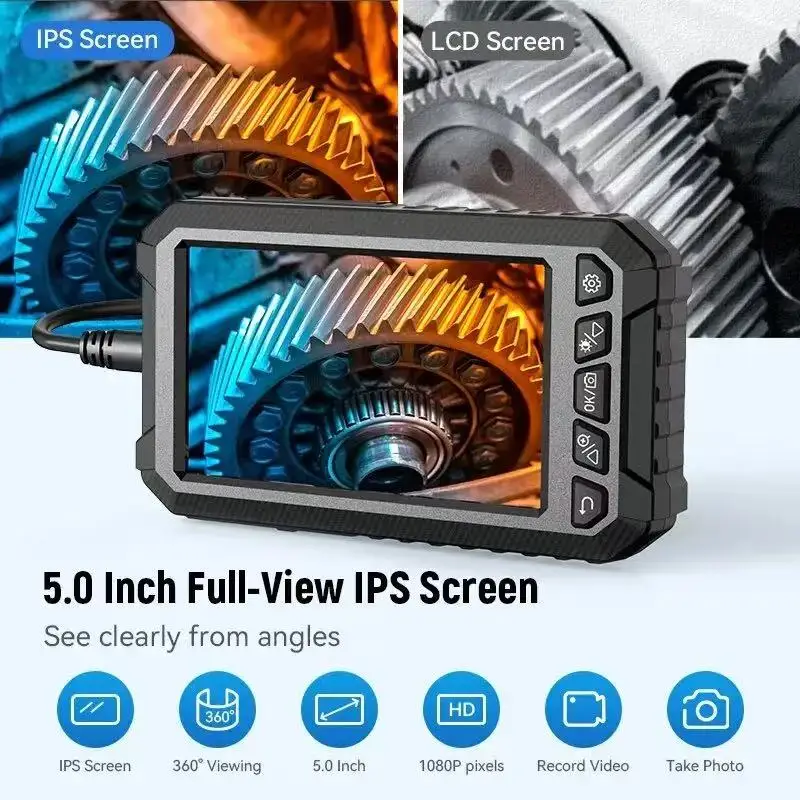 single-dual-lens-industrial-endoscope-camera-8mm-50inch-ips-hd1080p-inspection-camera-borescope-for-car-sewer-ip67-waterproof