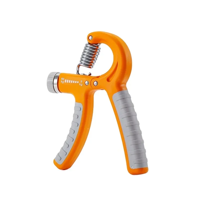 Newly Upgraded Adjustable Children's Fitness Equipment Test Finger Muscle Grip Strength Exercise Sports Entertainment Access