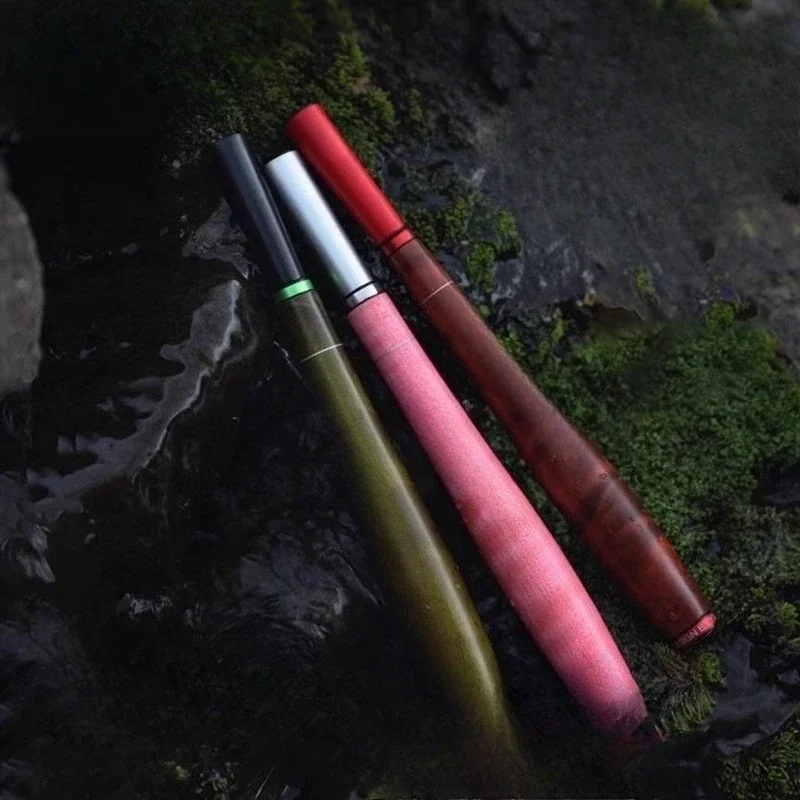 Small object rod 1.8 meters/2.1 meters novice fishing rod
