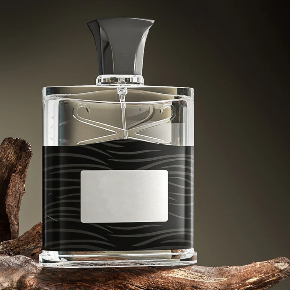 Perfume De marca Original para hombre, 100ML, Perfume Floral De larga duración, Eau De Parfum, fragancia clásica De Woody, Spray corporal, Colonia De lujo para hombre