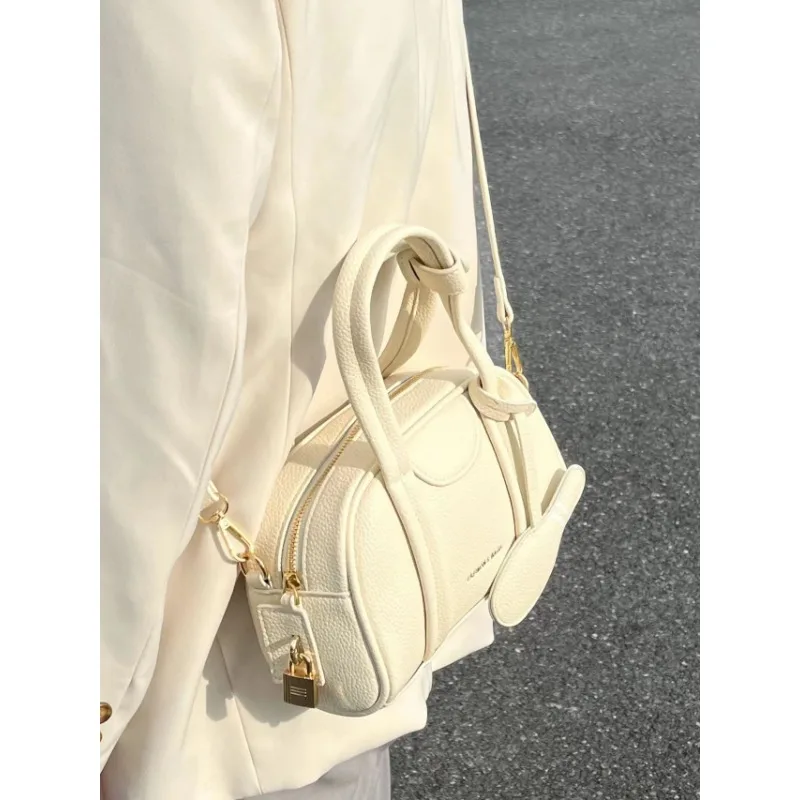 2024 New Women Bags Korean Senior Simple Shoulder Crossbody Bag for Women Fashion Casual Travel Mobile Phone Purses and Handbags