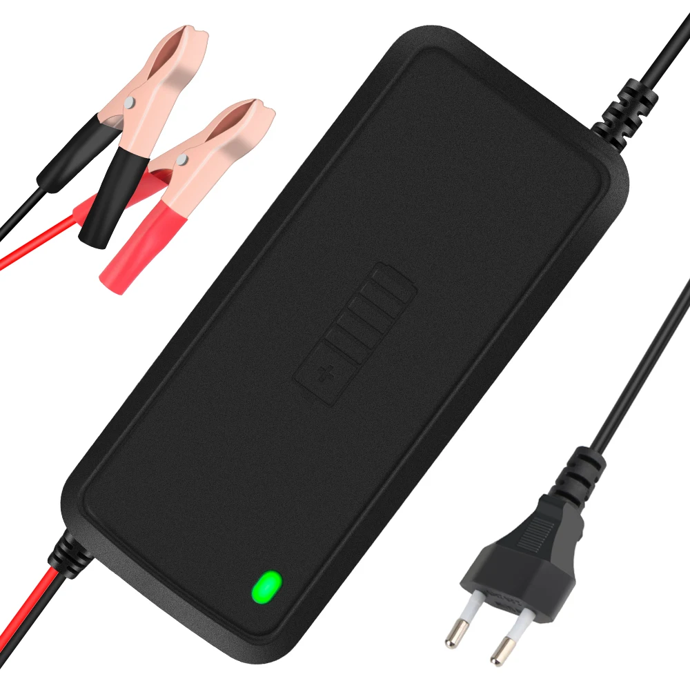 12V 5A Intelligent … - image